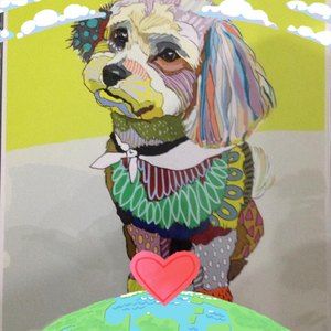 Meet your Posher, Cindy